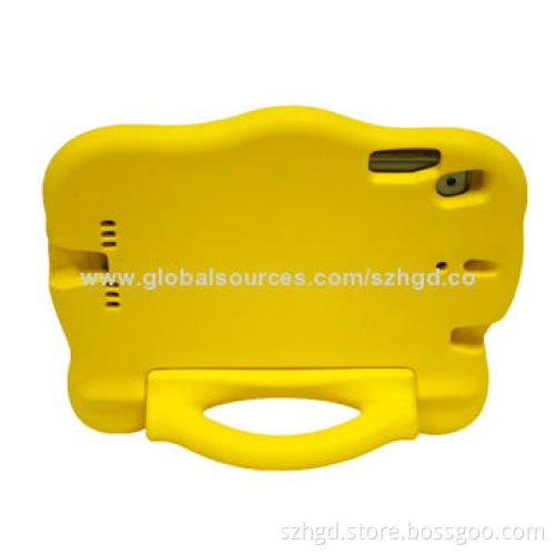 Smart Case for iPad Mini with Conch Design, Lovely Precise Handcraft, Anti-dust/Anti-scratch